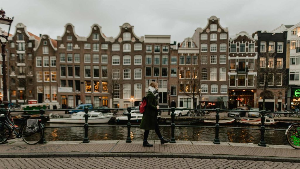 Schoonmaakservice in Diemen