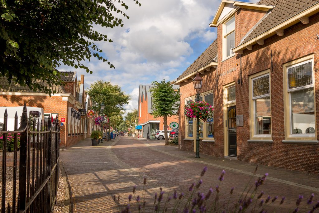 Schoonmaakservice in Nootdorp