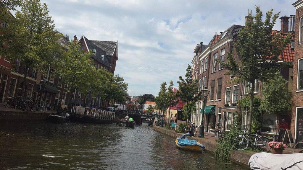 Schoonmaakservice in Sassenheim