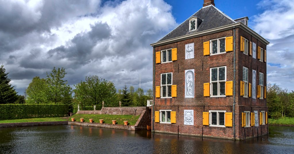 Schoonmaakservice in Voorburg