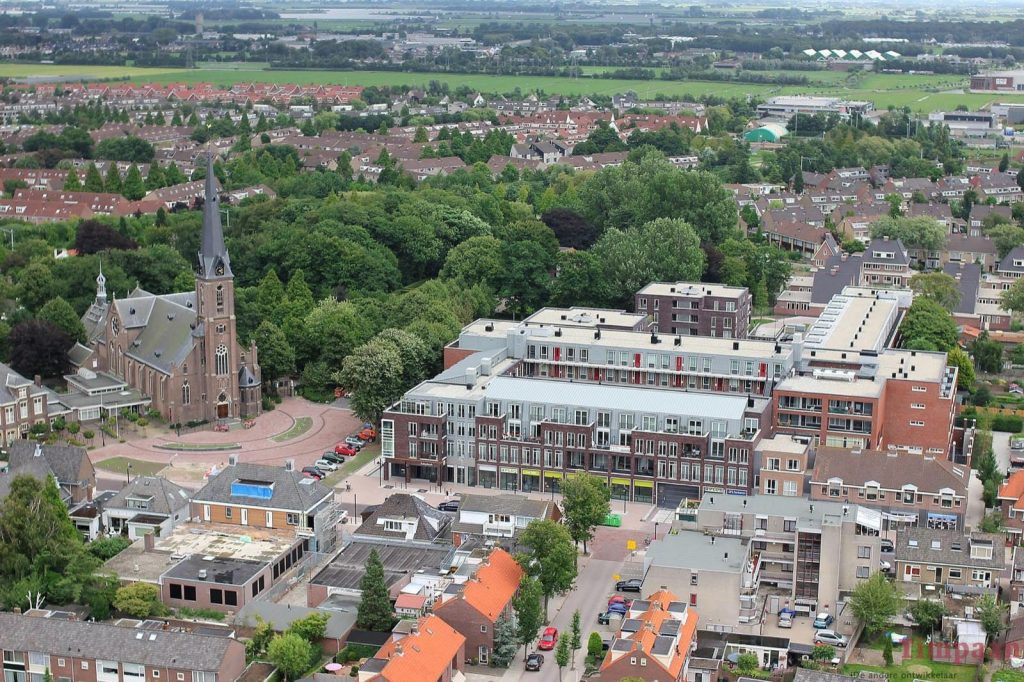 Schoonmaakservice in Voorhout