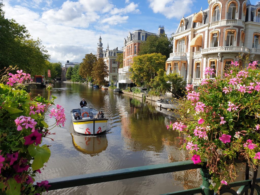 Schoonmaakservice in Voorschoten