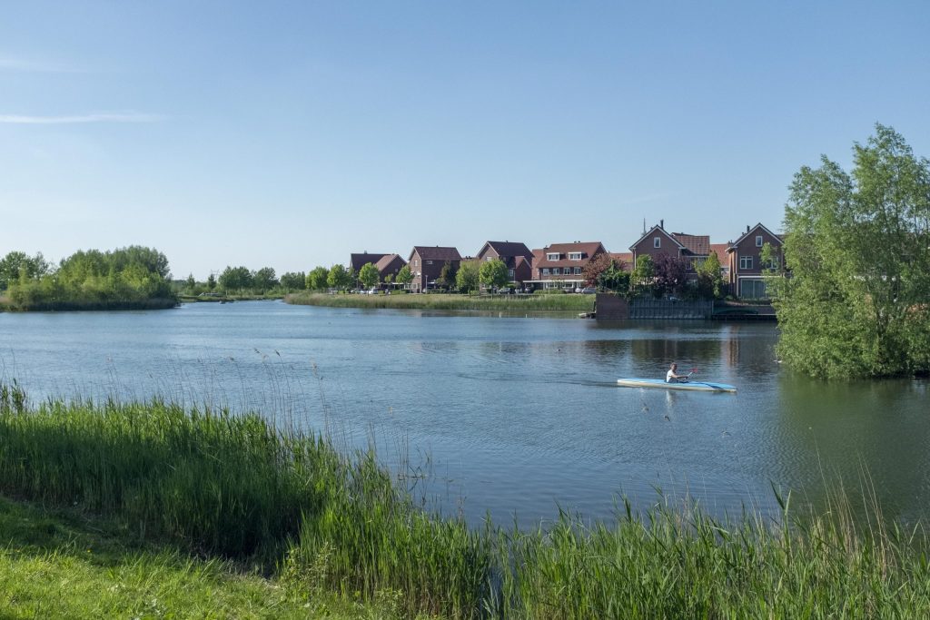 Schoonmaakservice in Albrandswaard