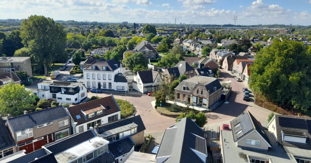 Schoonmaakservice in Barendrecht