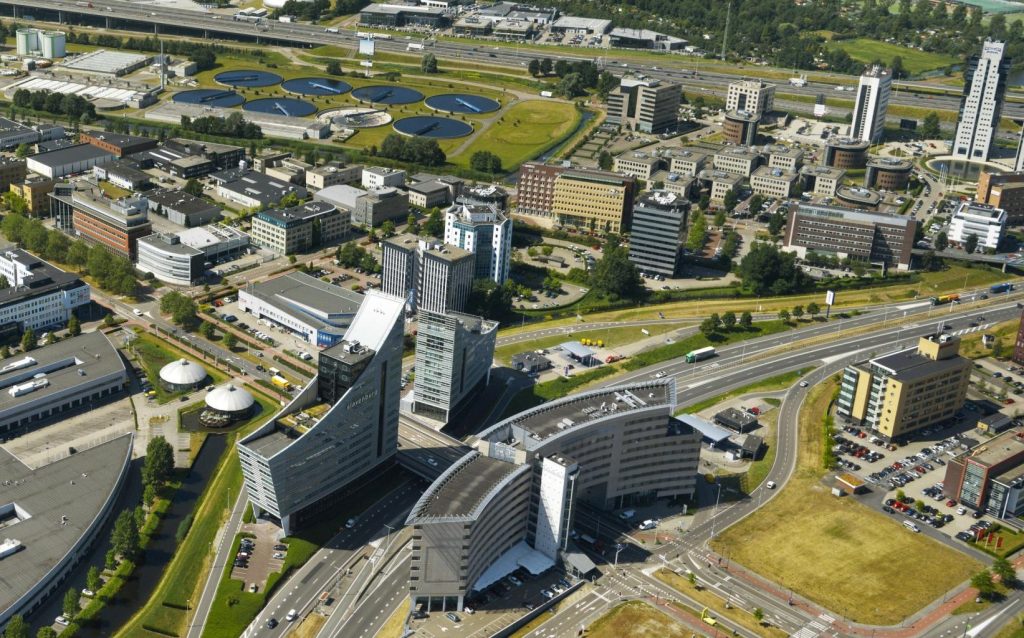 Schoonmaakservice in Capelle aan den IJssel
