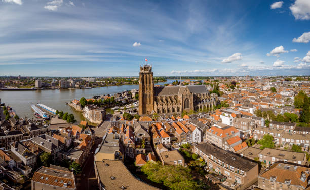Schoonmaakservice in Dordrecht