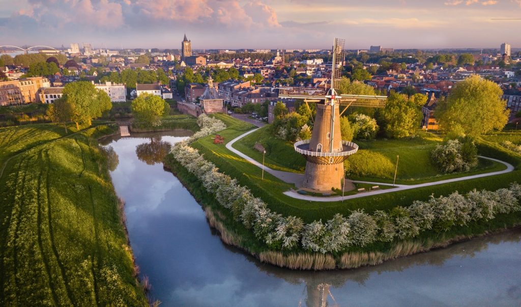 Schoonmaakservice in Gorinchem