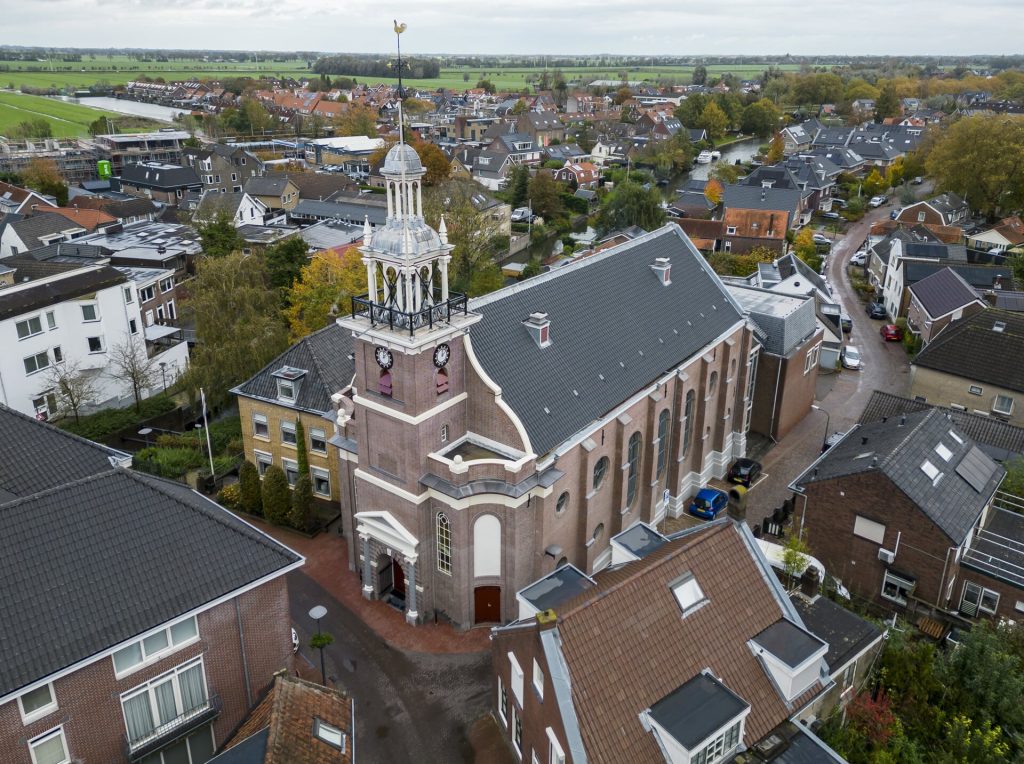 Schoonmaakservice in Hardinxveld-Giessendam