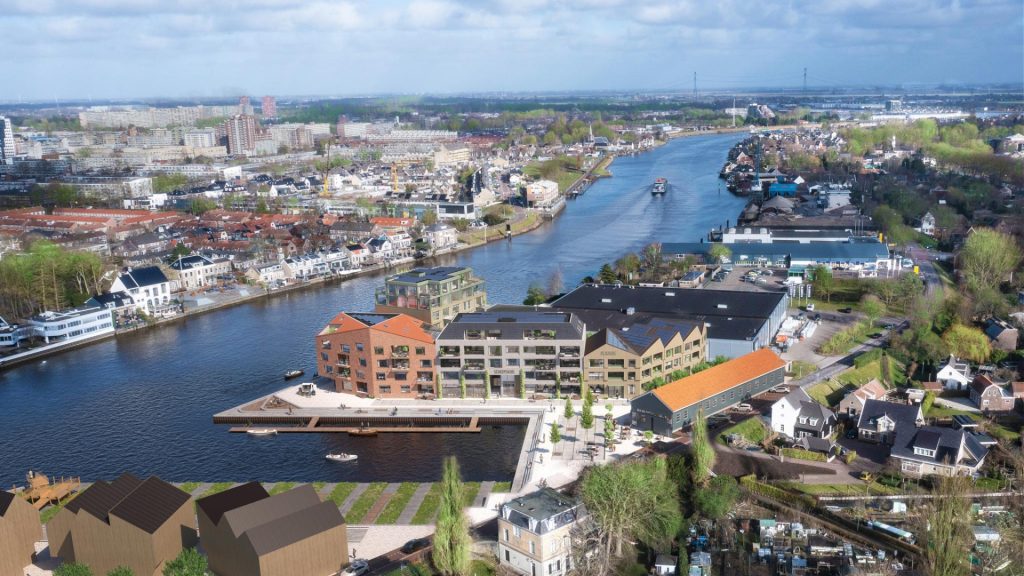 Schoonmaakservice in Krimpen aan den IJssel