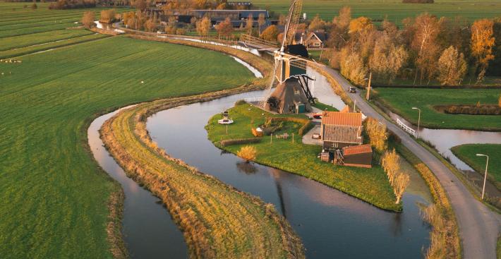 Schoonmaakservice in Krimpenerwaard