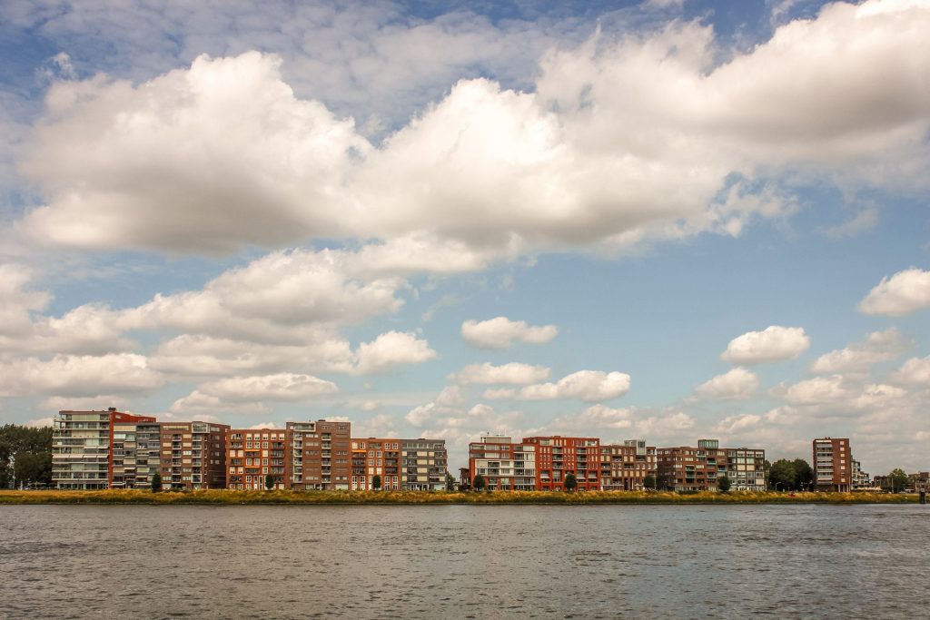 Schoonmaakservice in Papendrecht