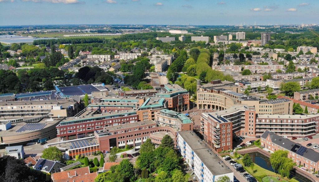 Schoonmaakservice in Ridderkerk