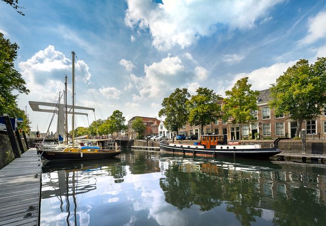 Schoonmaakservice in Voorne aan Zee