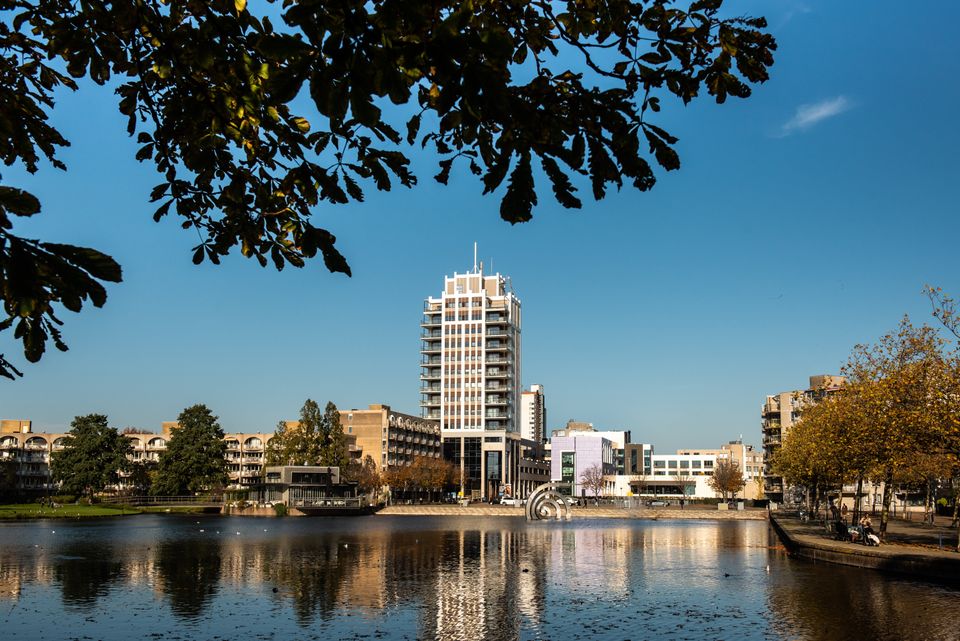 Schoonmaakservice in Zoetermeer