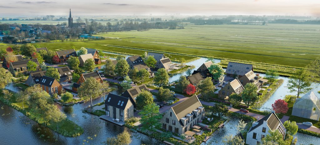 Schoonmaakservice in Zoeterwoude