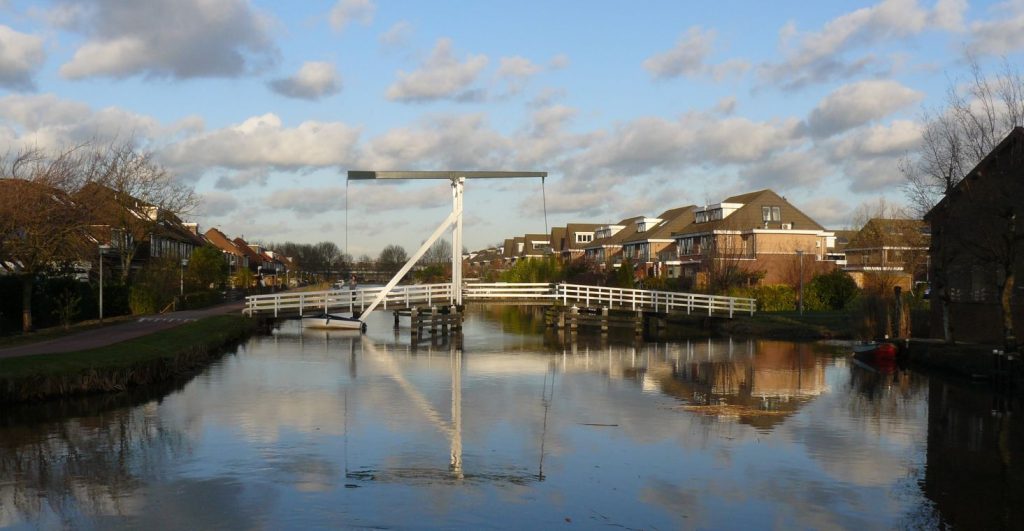 Schoonmaakservice in Zuidplas