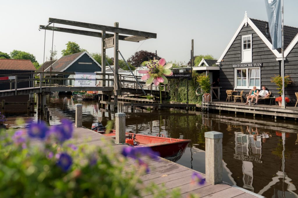 Schoonmaakservice in Aalsmeer