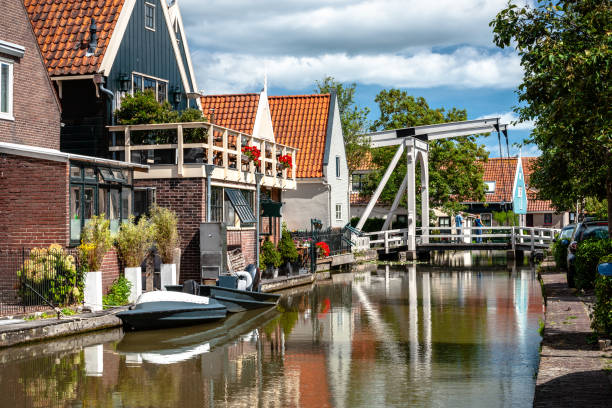 Schoonmaakservice in Beemster