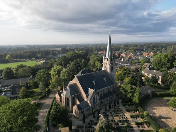 Schoonmaakservice in Blaricum