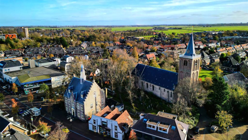 Schoonmaakservice in Castricum