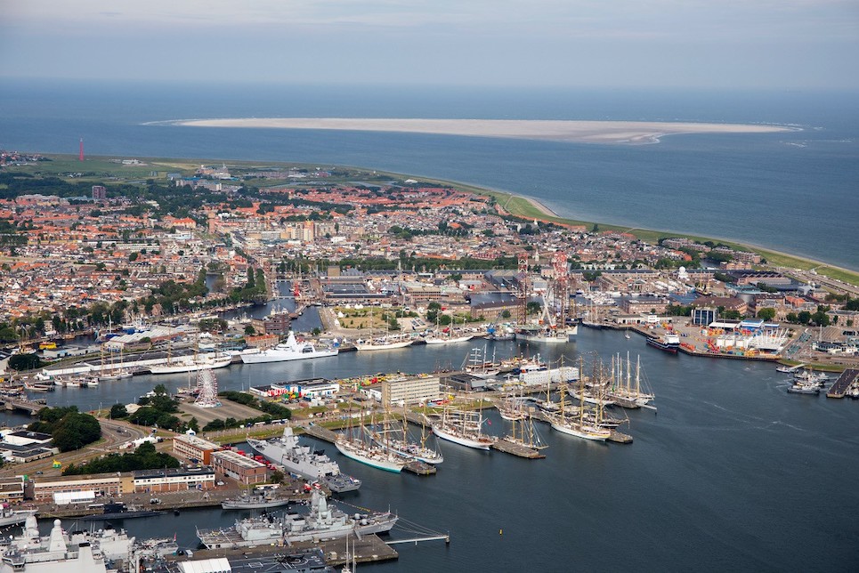 Schoonmaakservice in Den Helder