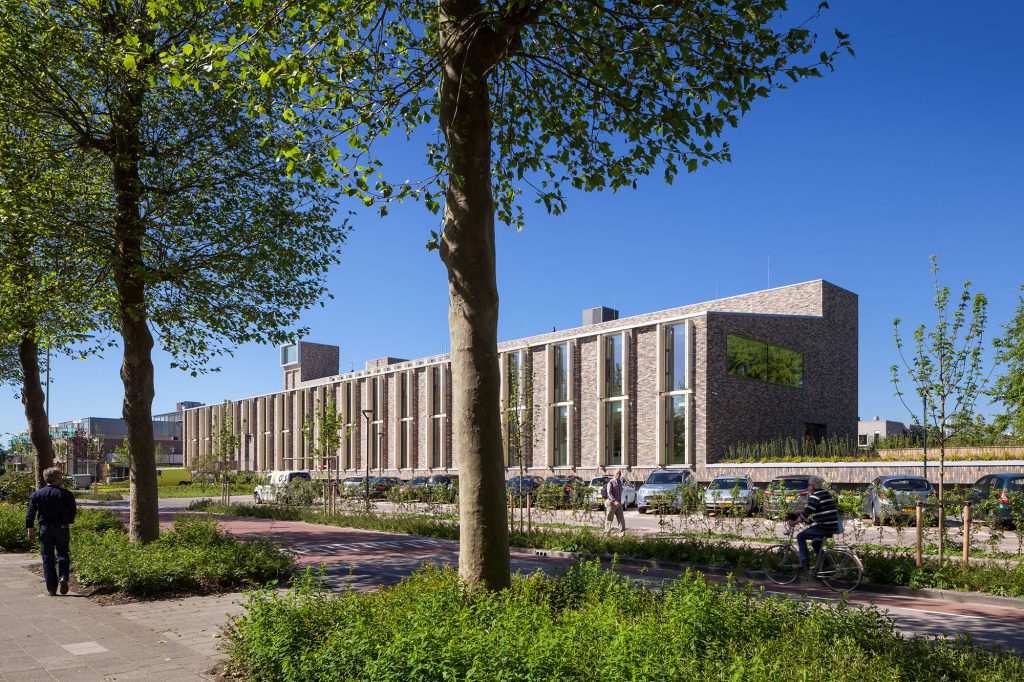 Schoonmaakservice in Drechterland