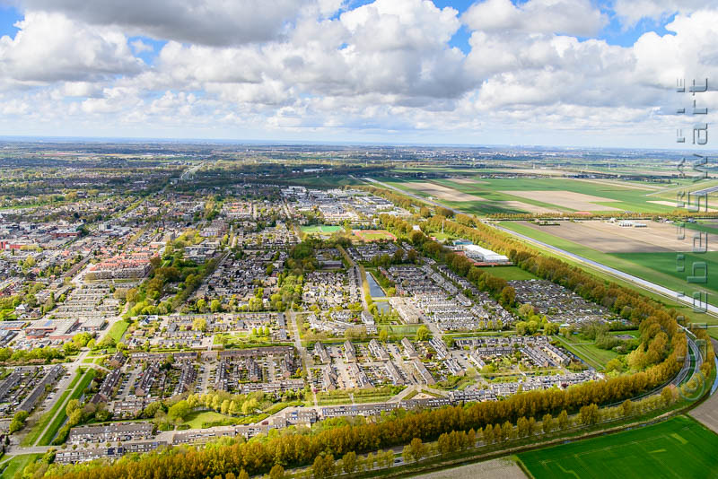 Schoonmaakservice in Haarlemmermeer