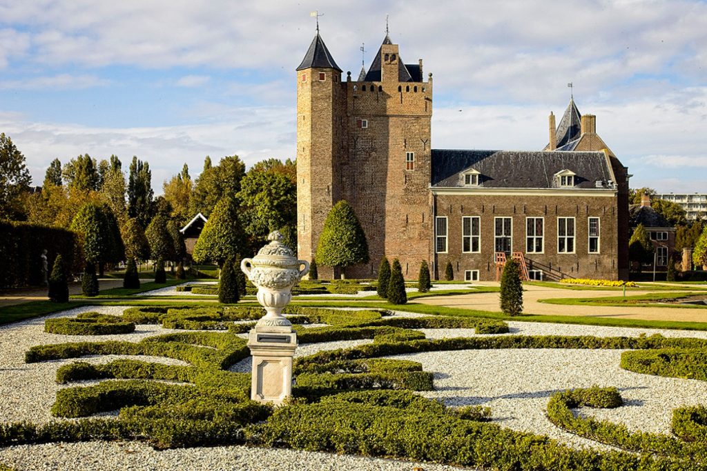 Schoonmaakservice in Heemskerk