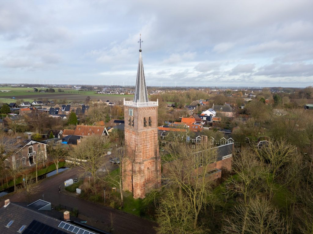 Schoonmaakservice in Hollands Kroon