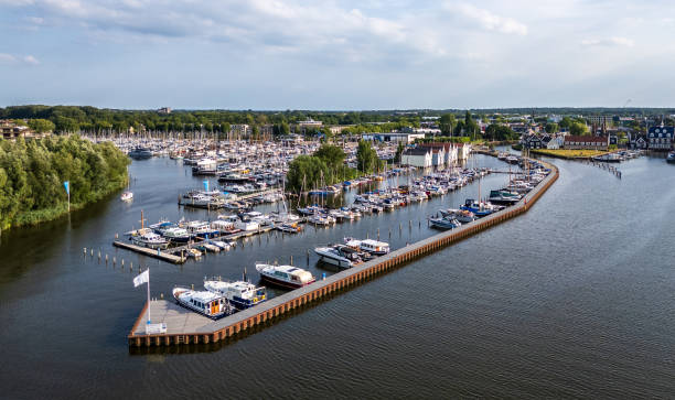 Schoonmaakservice in Huizen