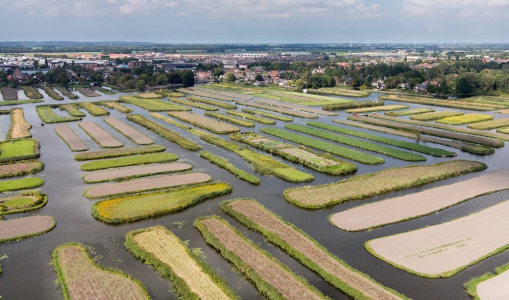 Schoonmaakservice in Langedijk