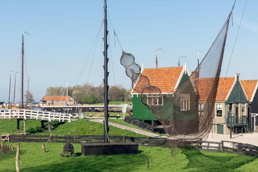 Schoonmaakservice in Opmeer