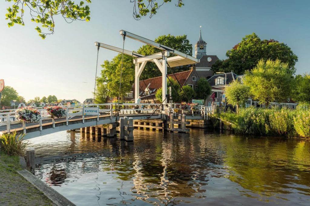 Schoonmaakservice in Ouder-Amstel