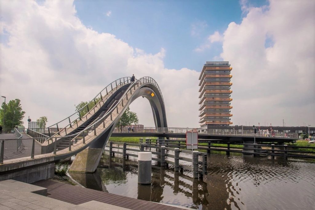 Schoonmaakservice in Purmerend