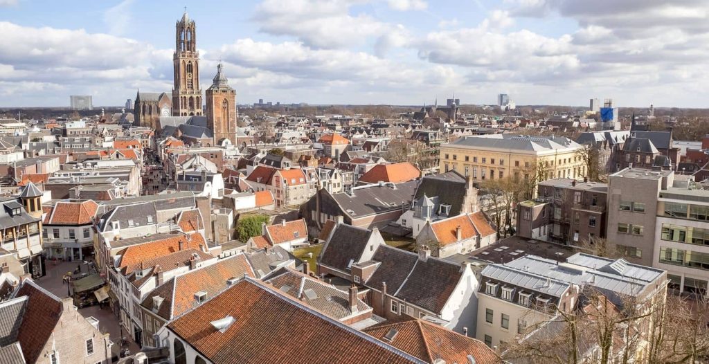 Schoonmaakservice in Uitgeest