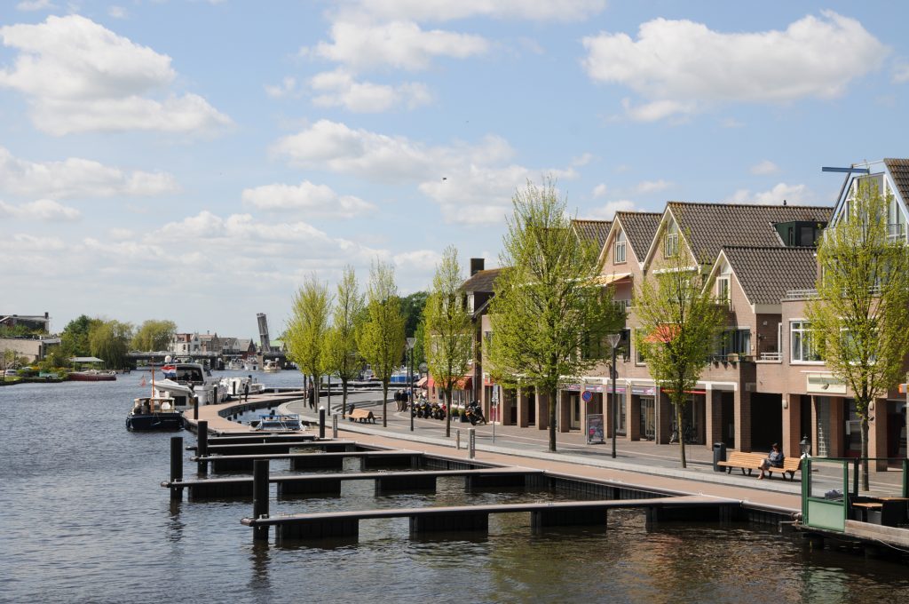 Schoonmaakservice in Uithoorn