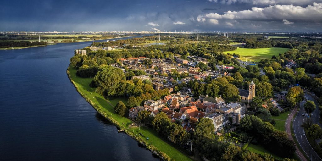 Schoonmaakservice in Velsen