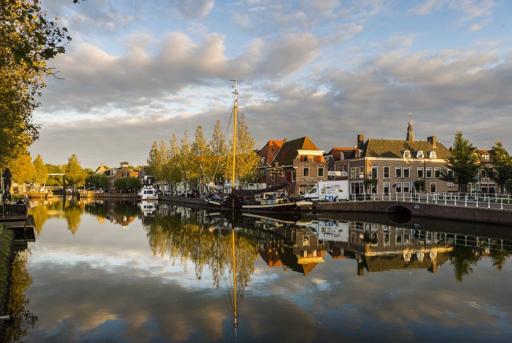 Schoonmaakservice in Weesp