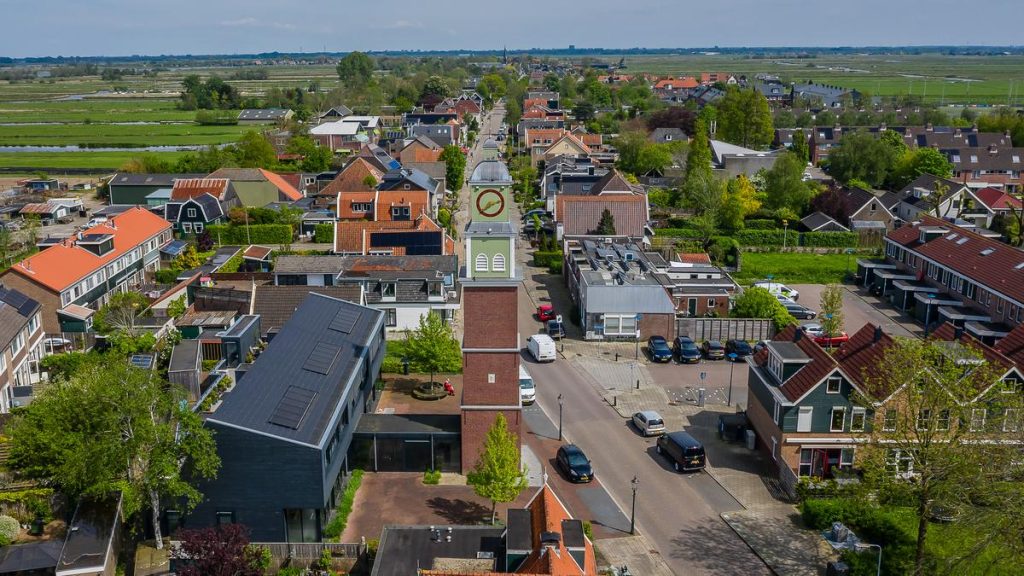 Schoonmaakservice in Wormerland